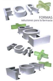 Imagen de FORMAS SOLUCIONES PARA LA FARMACIA