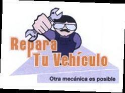 Imagen de REPARA TU VEHICULO OTRA MECANICA ES POSIBLE