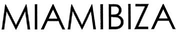 Imagen de MIAMIBIZA