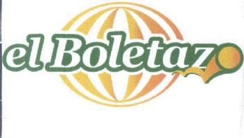 Imagen de EL BOLETAZO