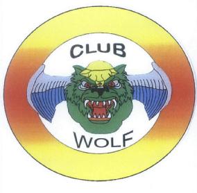 Imagen de CLUB WOLF