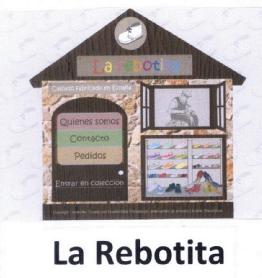 Imagen de LA REBOTITA