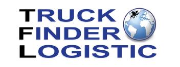 Imagen de TRUCK FINDER LOGISTIC