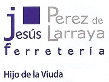 Imagen de JESUS PEREZ DE LARRAYA FERRETERIA HIJO DE LA VIUDA