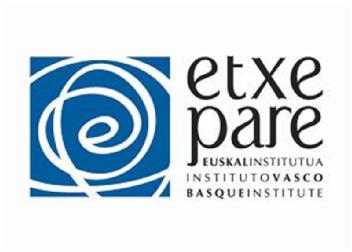 Imagen de ETXEPARE EUSKAL INSTITUTUA INSTITUTO VASCO BASQUE INSTITUTE
