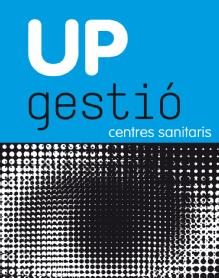 Imagen de UP GESTIO CENTRES SANITARIS