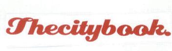 Imagen de THECITYBOOK