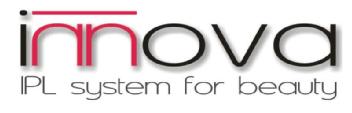 Imagen de INNOVA IPL SYSTEM FOR BEAUTY