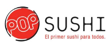Imagen de POP SUSHI EL PRIMER SUSHI PARA TODOS