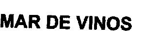 Imagen de MAR DE VINOS