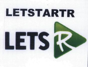 Imagen de LETSTARTR LETS R