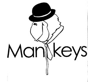 Imagen de MANKEYS