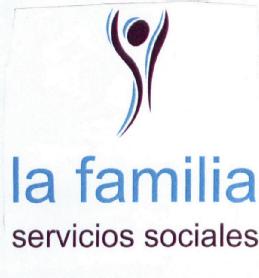 Imagen de LA FAMILIA SERVICIOS SOCIALES