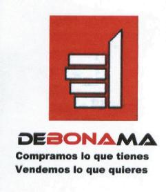 Imagen de DEBONAMA COMPRAMOS LO QUE TIENES VENDEMOS LO QUE QUIERES