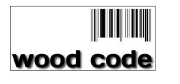 Imagen de WOOD CODE