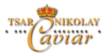 Imagen de TSAR CAVIAR NIKOLAY