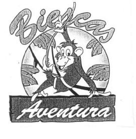 Imagen de BIESCAS AVENTURA