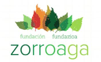 Imagen de FUNDACION ZORROAGA FUNDAZIOA
