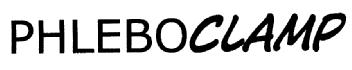Imagen de PHLEBOCLAMP