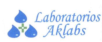 Imagen de LABORATORIOS AKLABS
