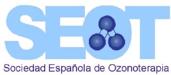 Imagen de SEOT SOCIEDAD ESPAÑOLA DE OZONOTERAPIA
