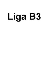 Imagen de LIGA B3