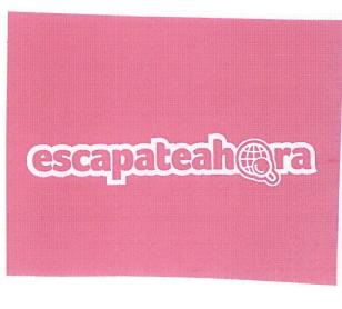 Imagen de ESCAPATEAHORA