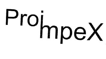 Imagen de PROIMPEX