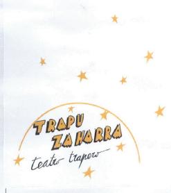 Imagen de TRAPU ZAHARRA TEATRO TRAPERO