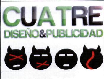 Imagen de CUATRE DISEÑO&PUBLICIDAD