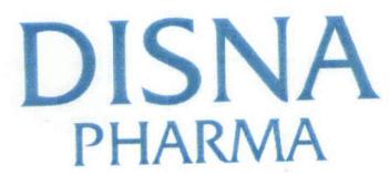 Imagen de DISNA PHARMA