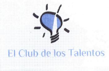 Imagen de EL CLUB DE LOS TALENTOS