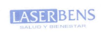 Imagen de LASERBENS SALUD Y BIENESTAR