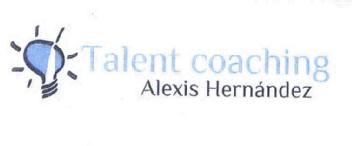 Imagen de TALENT COACHING ALEXIS HERNANDEZ