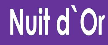 Imagen de NUIT D\'OR