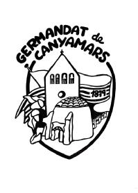 Imagen de GERMANDAT DE CANYAMARS