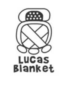 Imagen de LUCAS BLANKET