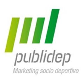 Imagen de PUBLIDEP MARKETING SOCIO DEPORTIVO