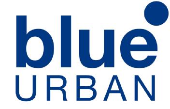 Imagen de BLUE URBAN