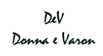 Imagen de DEV DONNA E VARON
