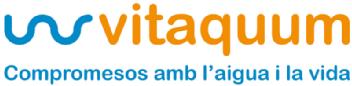Imagen de VITAQUUM COMPROMESOS AMB LAIGUA I LA VIDA