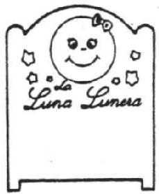 Imagen de LA LUNA LUNERA