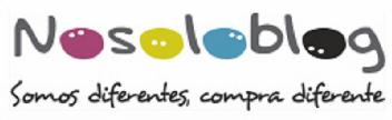 Imagen de NOSOLOBLOG SOMOS DIFERENTES COMPRA DIFERENTE