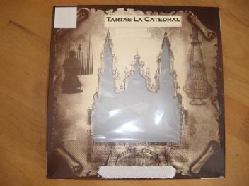 Imagen de TARTAS LA CATEDRAL