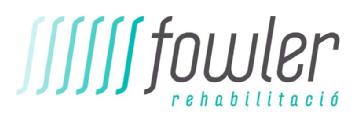 Imagen de FOWLER REHABILITACIO