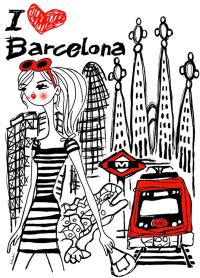 Imagen de I BARCELONA M