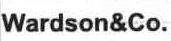 Imagen de WARDSON&CO