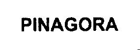 Imagen de PINAGORA