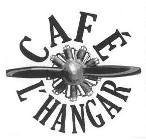 Imagen de CAFE L'HANGAR