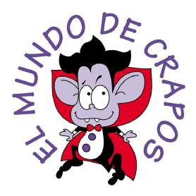 Imagen de EL MUNDO DE CRAPOS